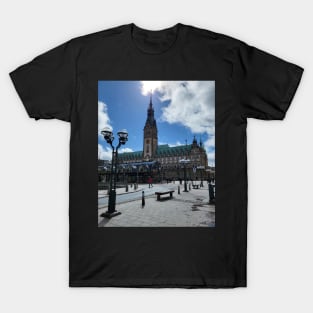 Hamburg - Germany T-Shirt